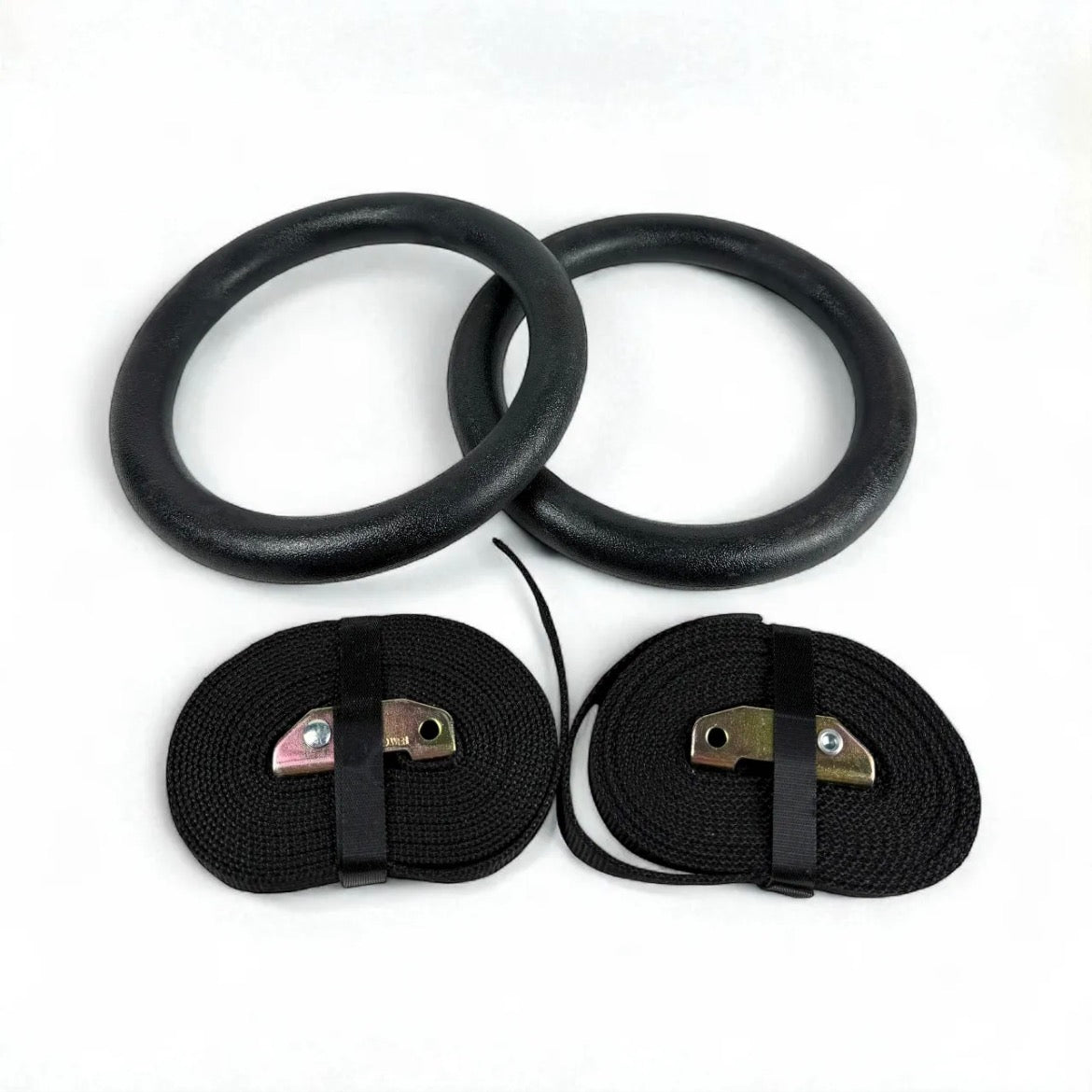 Gymnastics Rings