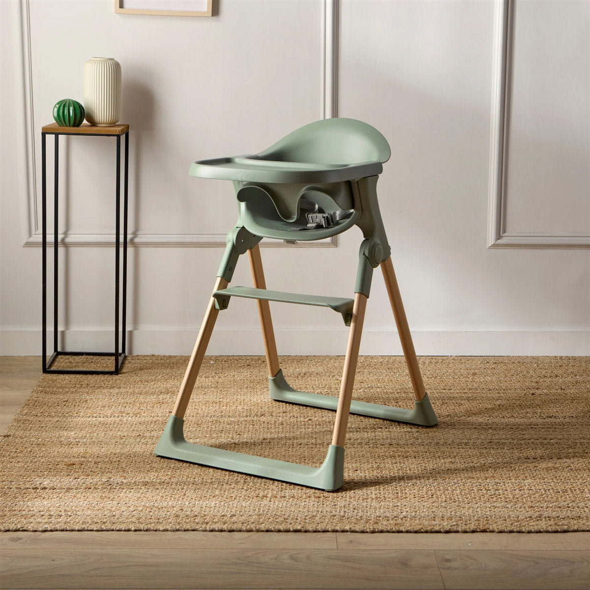 Baby Elegance Highchair