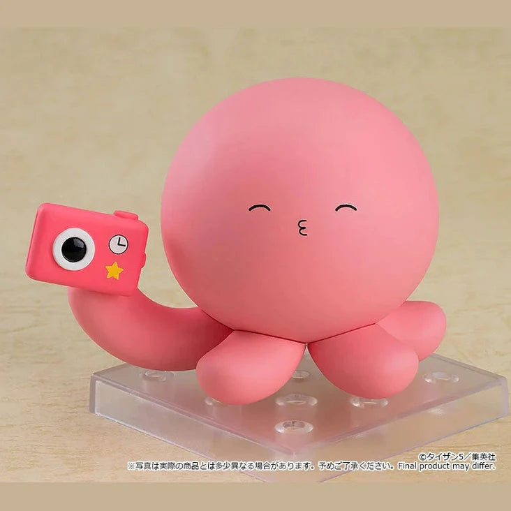 Takopi Nendoroid Action Figure - Medaid International