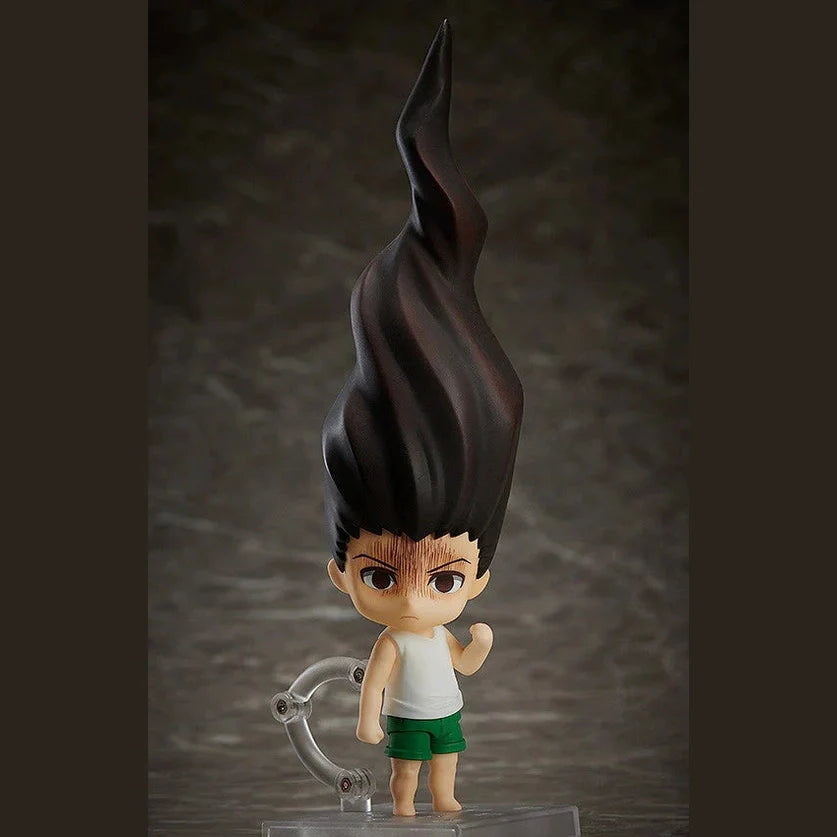 Hunter X Hunter Gon Freecss Nendoroid Action Figure - Medaid International