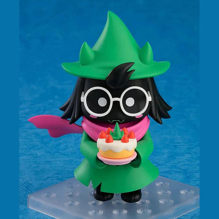 DELTARUNE Ralsei Nendoroid Action Figure by Good Smile Company - Medaid International