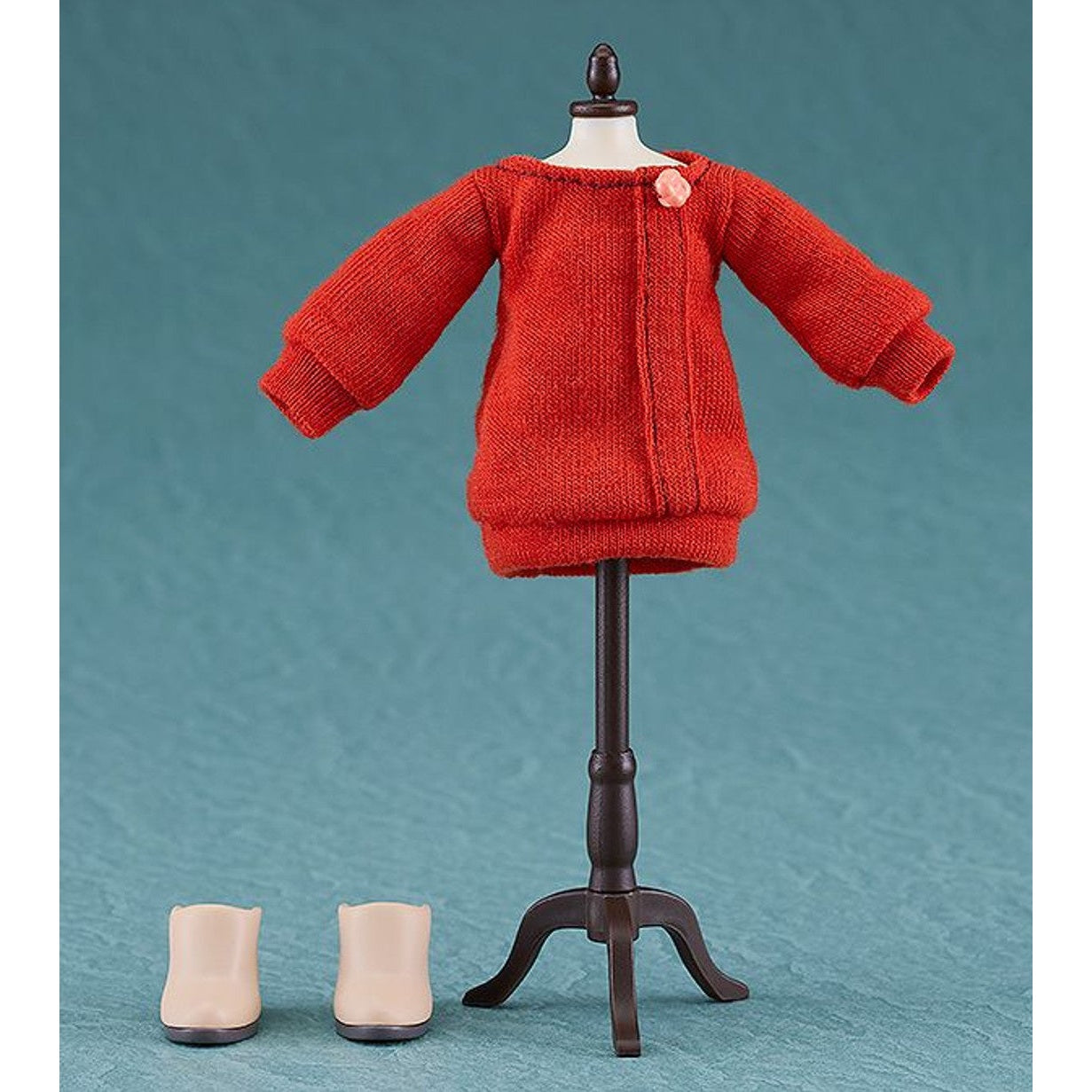 Spy X Family Yor Forger : Casual Outfit Dress Ver. Nendoroid Doll Action Figure by Good Smile Company - Medaid International