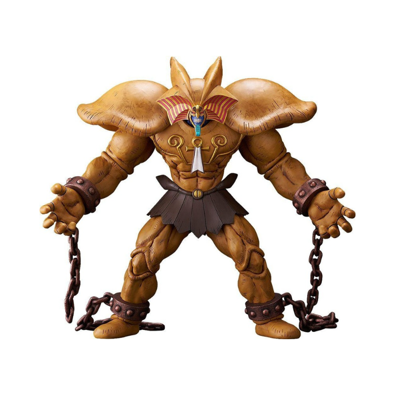 POP UP PARADE SP Exodia the Forbidden One By Good Smile Company - Medaid International