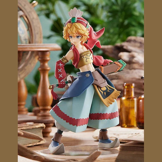 Legend of Mana: The Teardrop Crystal Shiloh Pop Up Parade Figure - Medaid International