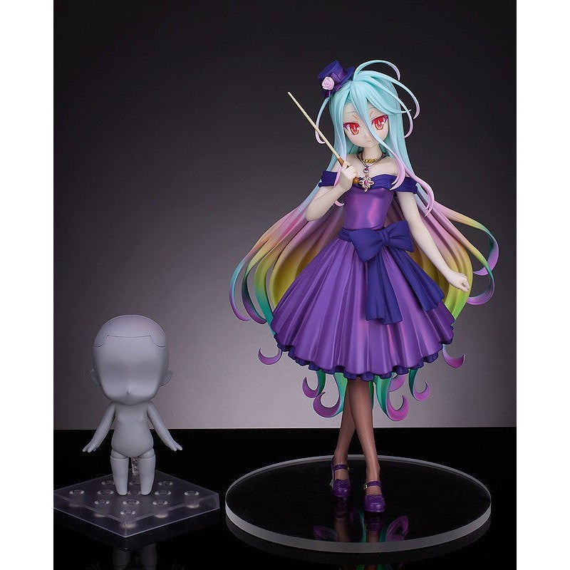 No Game No Life Shiro (Concert Ver.) Pop Up Parade Large Figure by Good Smile Company - Medaid International