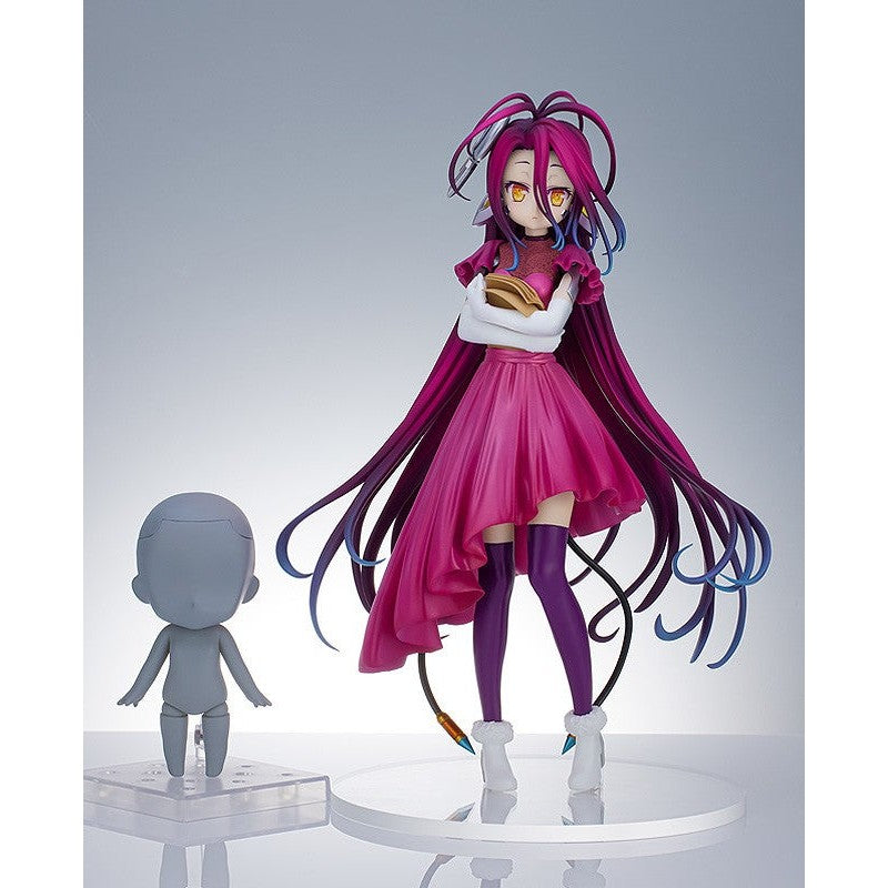 No Game No Life Schwi (Concert Ver.) Pop Up Parade Large Figure by Good Smile Company - Medaid International