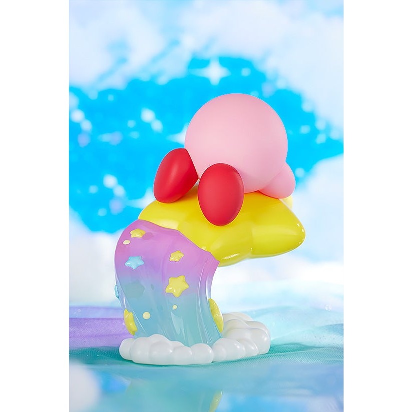 Kirby Pop Up Parade Figure By Good Smile Company - Medaid International