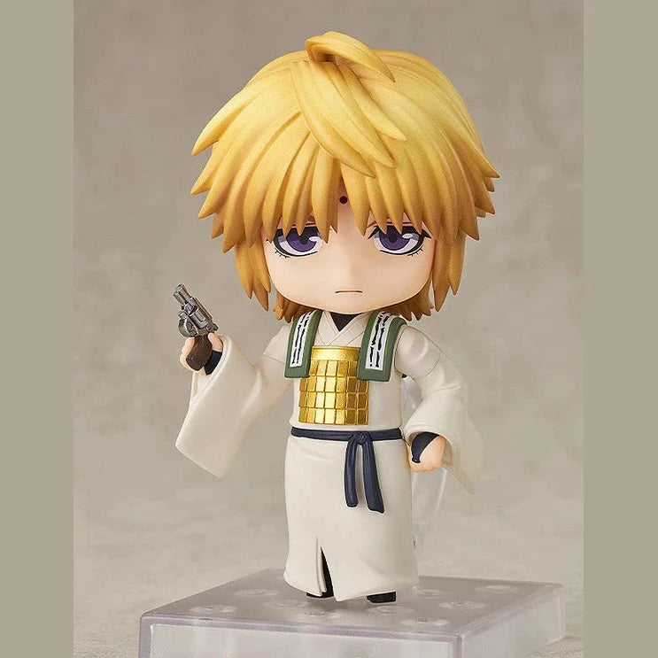 Saiyuki Reload Genjo Sanzo Nendoroid Action Figure - Medaid International