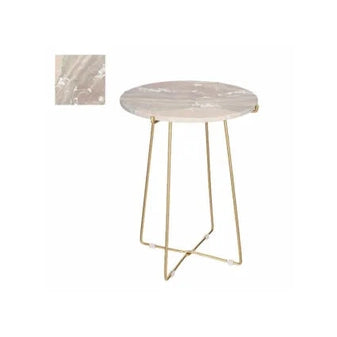 Kuno Decorations – Alec Side Table