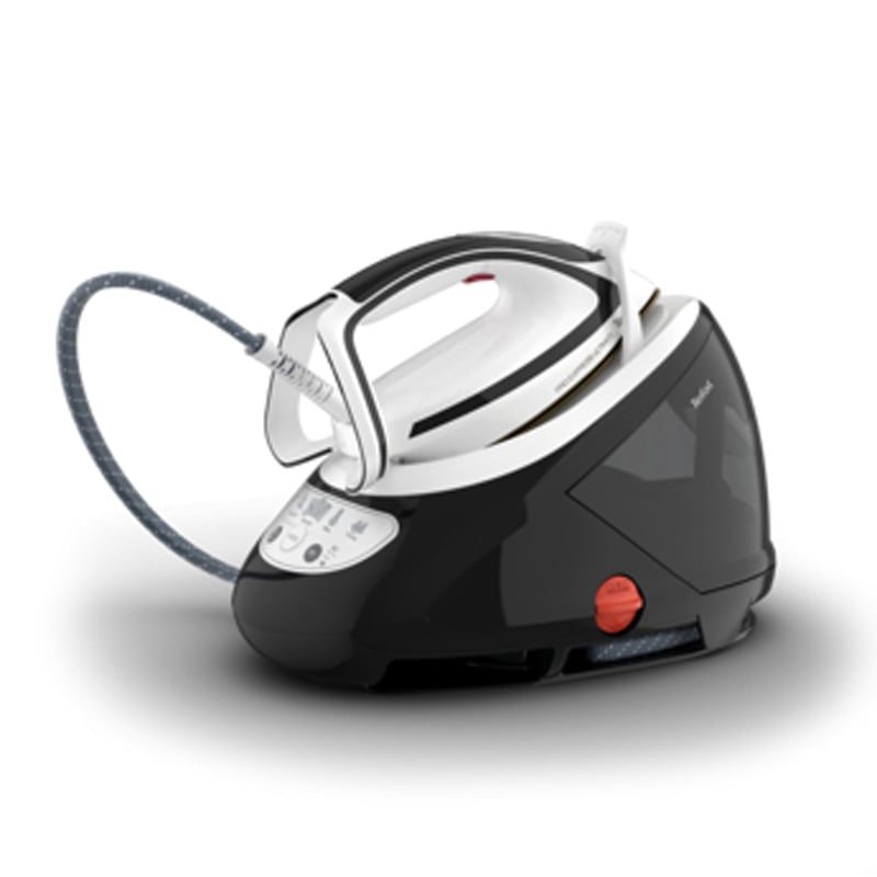 Tefal GV9550E0 Pro Express Ultimate 8 bars