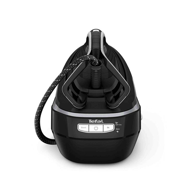 Tefal GV9821E0 Pro Express Vision Steam Generator Iron
