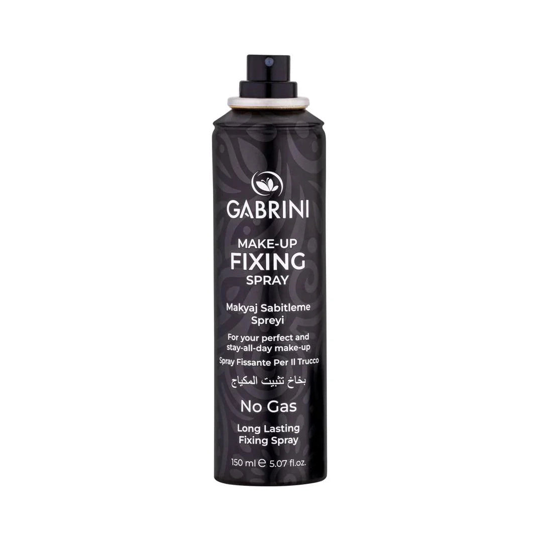 Gabrini Makeup Fixing Spray 150ml