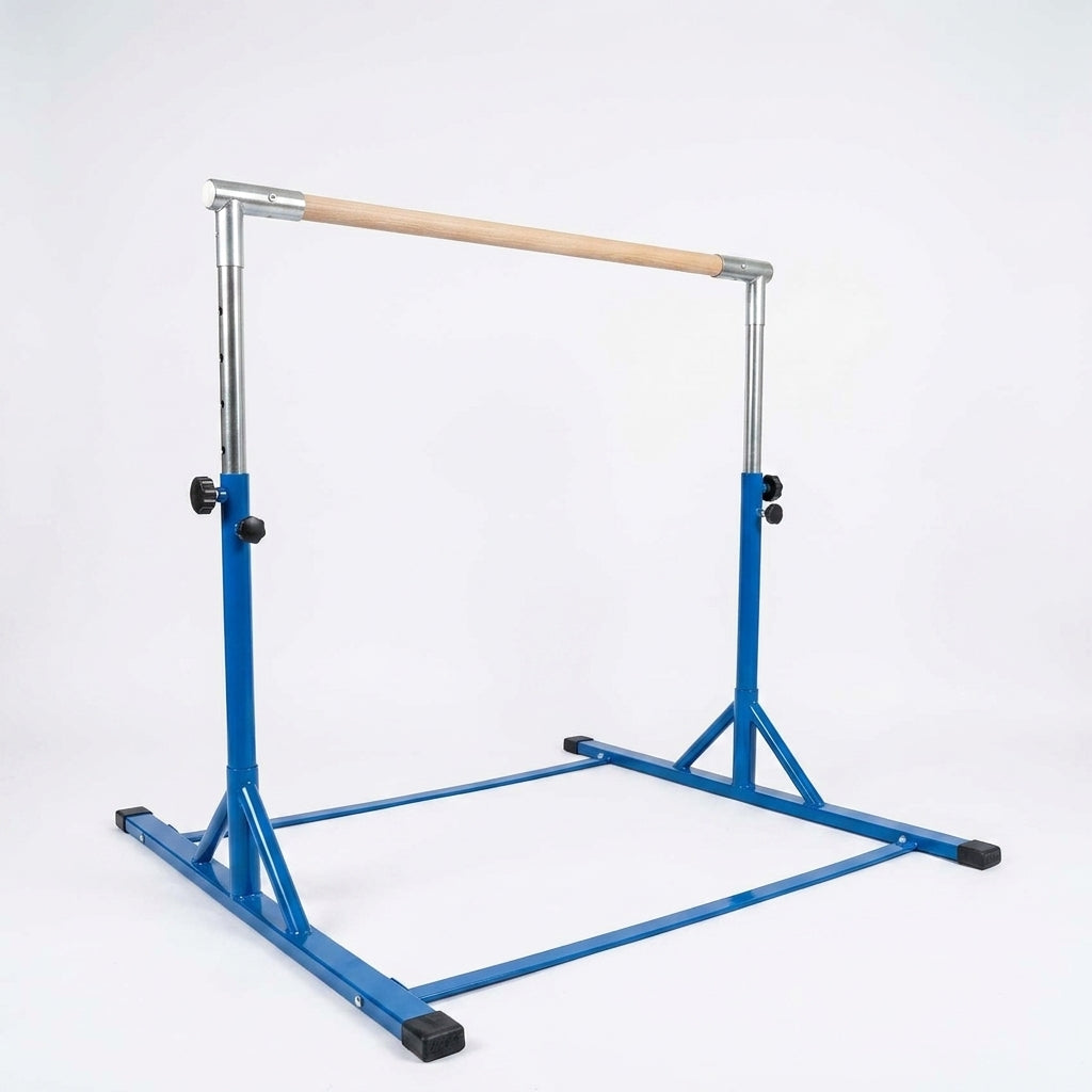 Authentic Home Gymnastics Bar