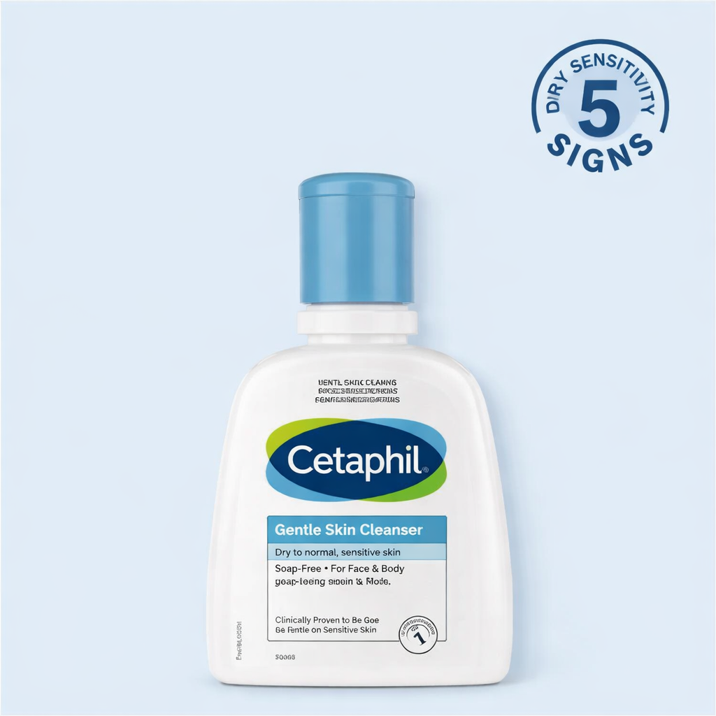 Gentle Skin Cleanser
