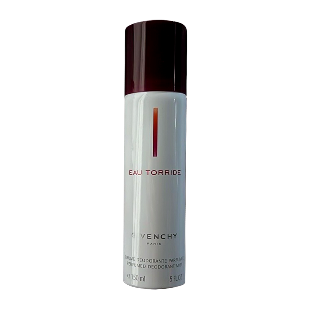 Givenchy Eau Torride Deodorant Parfum Pour Femme - 150ml - Medaid International