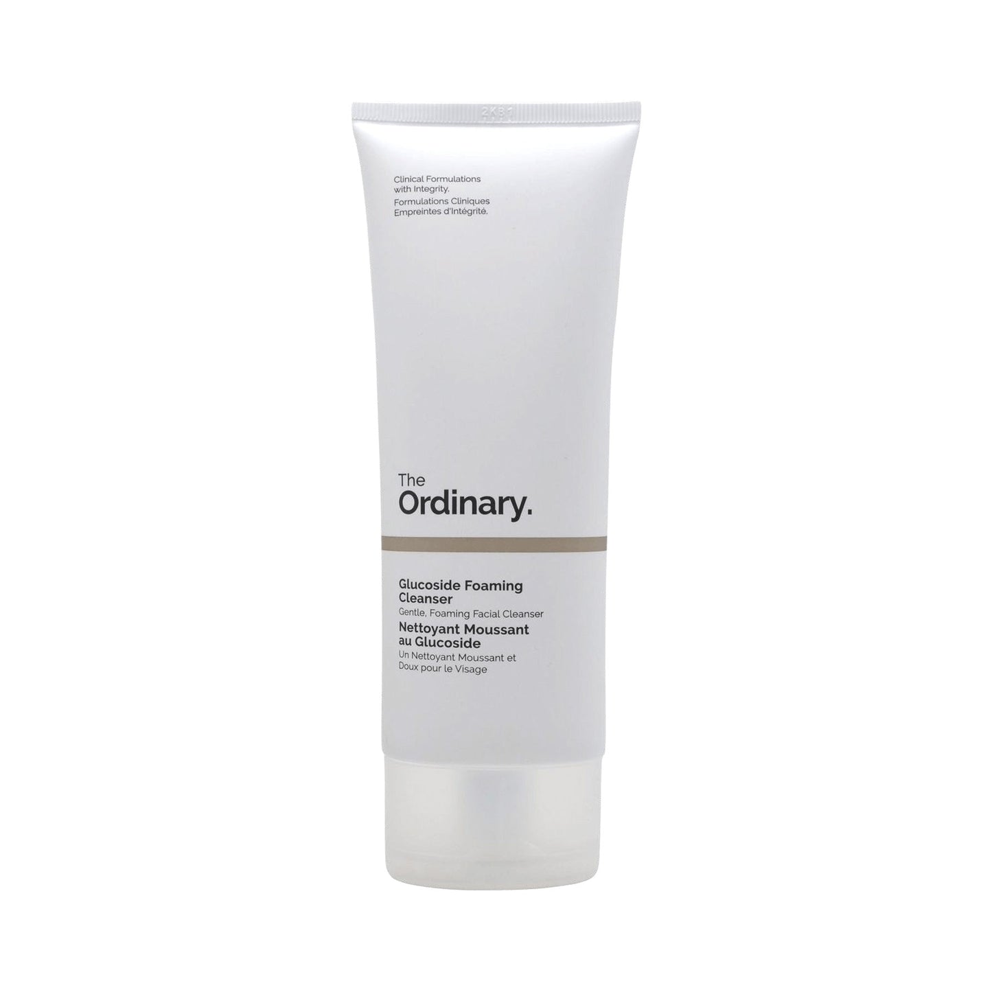 Glucoside Foaming Cleanser - Medaid International