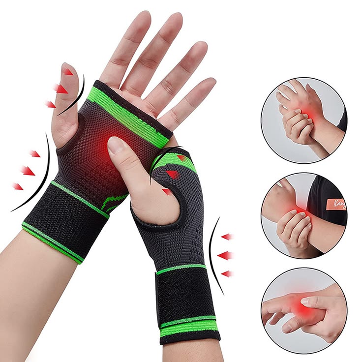 Palm Support