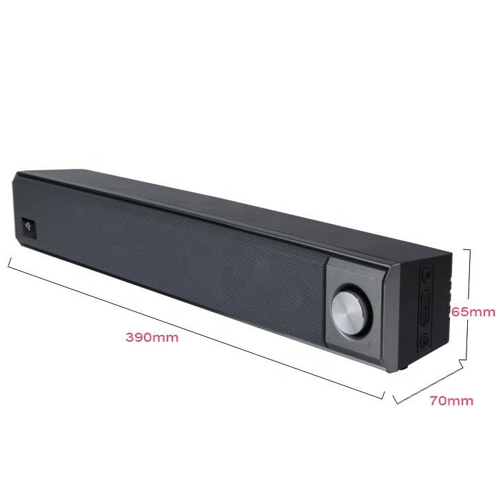 Kisonli LED-909 10W Portable Wireless Bluetooth Speaker - Medaid International