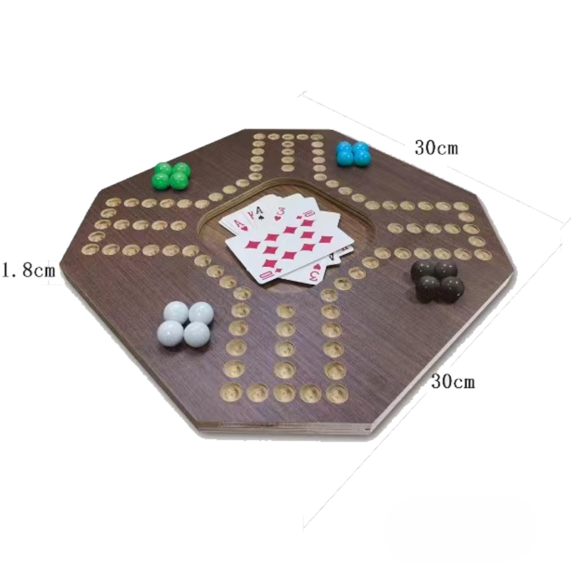 Jackaroo Game