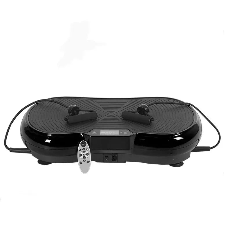 Factory Direct Equipment Weight Loss Whole Body Mini Vibration Plate Exercise Machine Vibrating Platform for Weight Loss