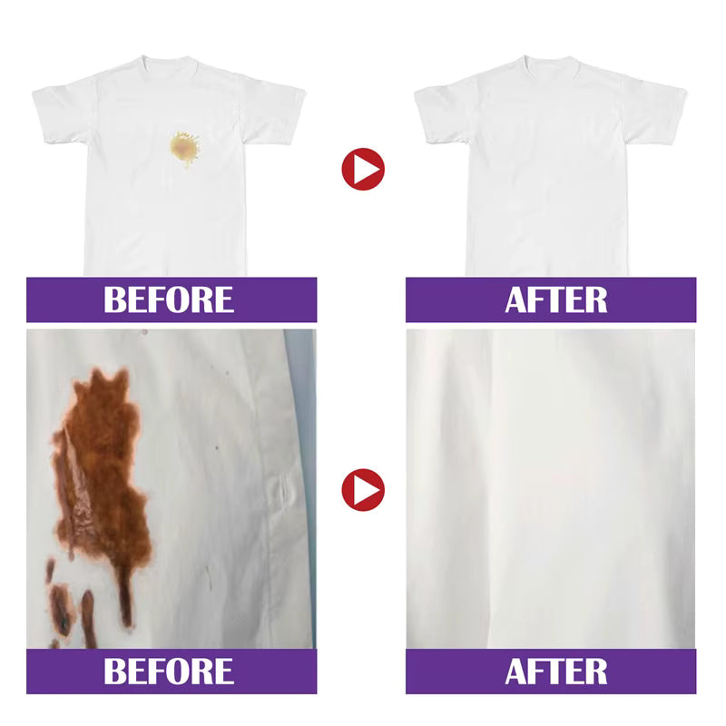 Active Enzyme Stain Remover مزيل بقع بالإنزيم النشط