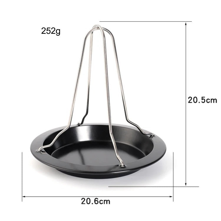 Chicken Cooker Holder