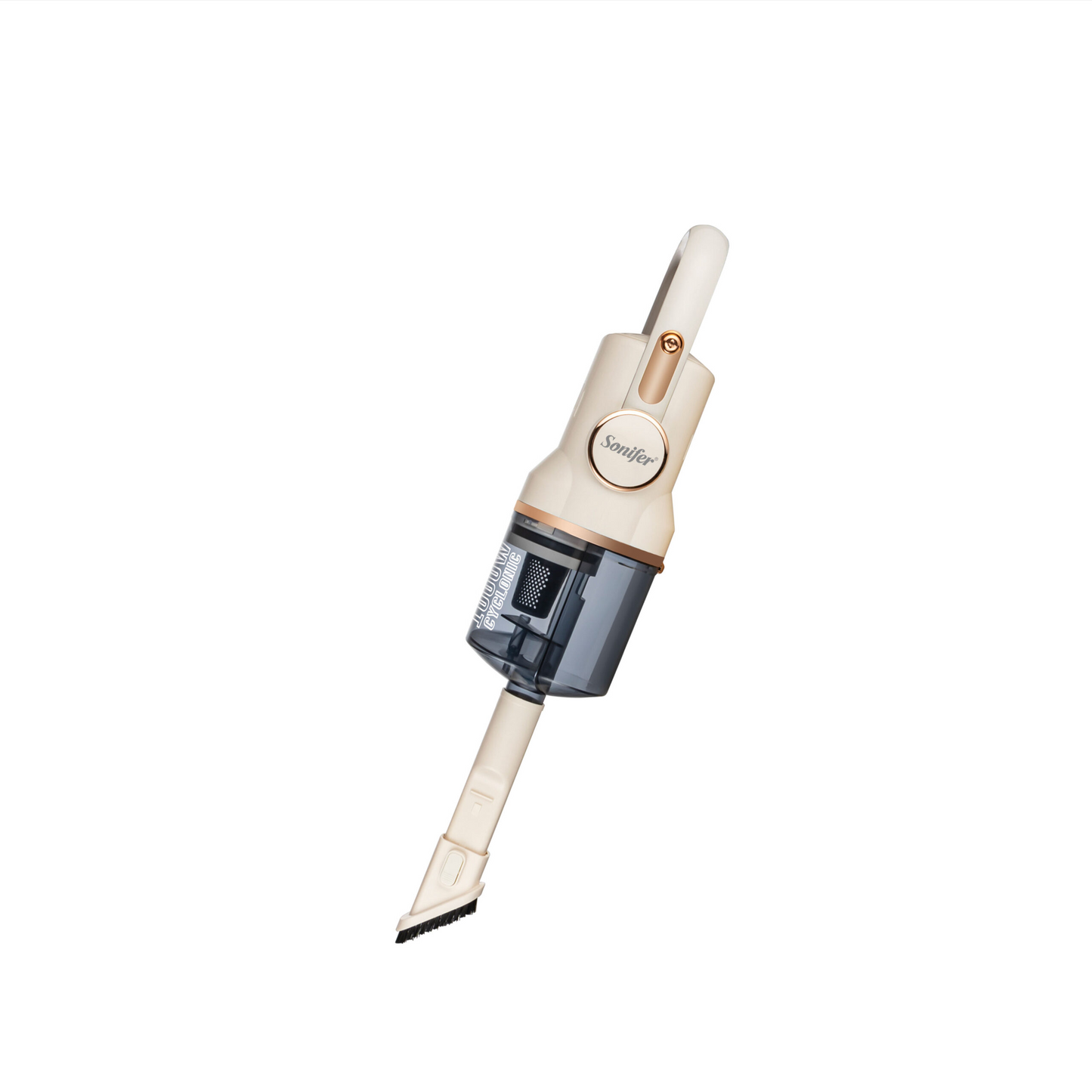 Sonifer Handy Vacuum Cleaner SF2249 - Medaid International