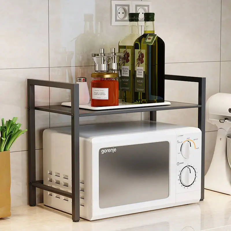 Oven Storage Rack Shelf - Medaid International