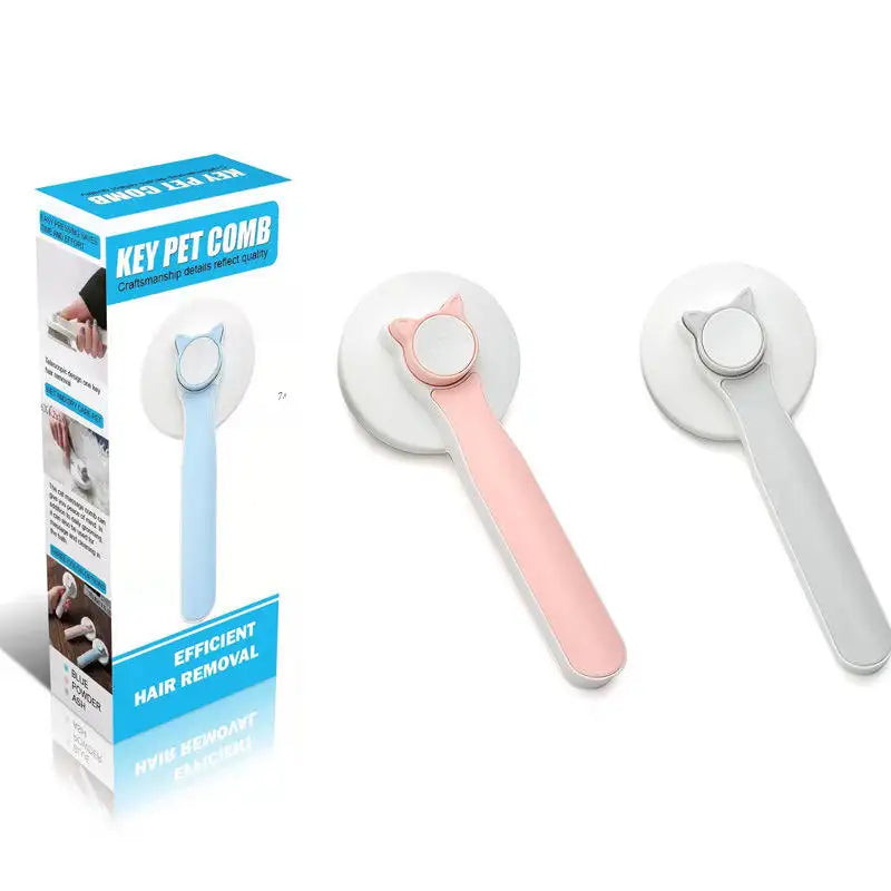 Pet Needle Comb - Medaid International