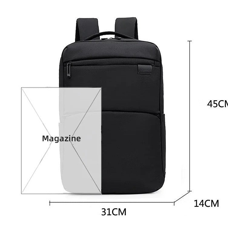 The Nomad Backpack