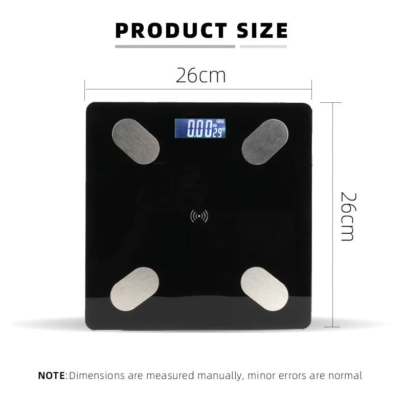 Body Weight Digital Scale