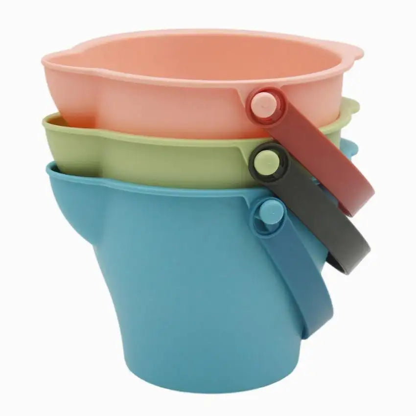Silicone Beach Sand Toys - Medaid International
