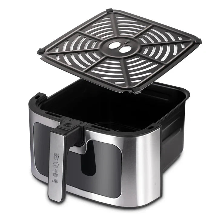 RAF 1700W 8 Liter Touch Screen Air Fryer