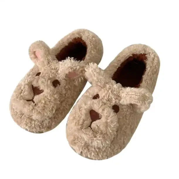 Adorable Doggo Slippers