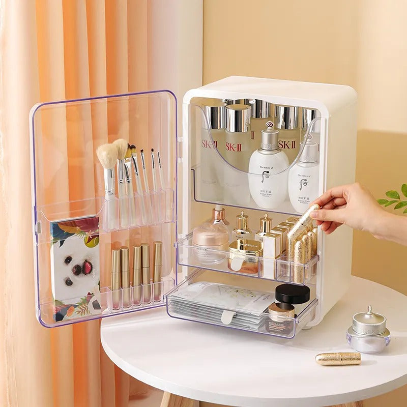 Cosmetic Box