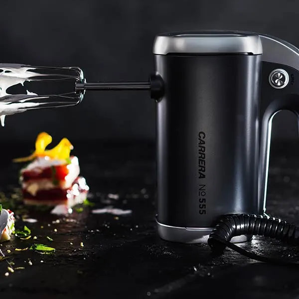 CARRERA HAND MIXER