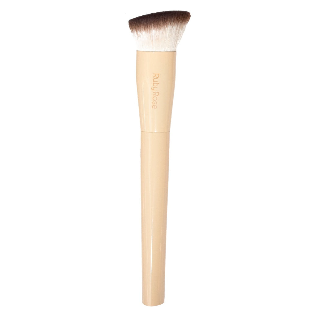 Ruby Rose Glass Kabuki Foundation Brush HB GF3 - Medaid International