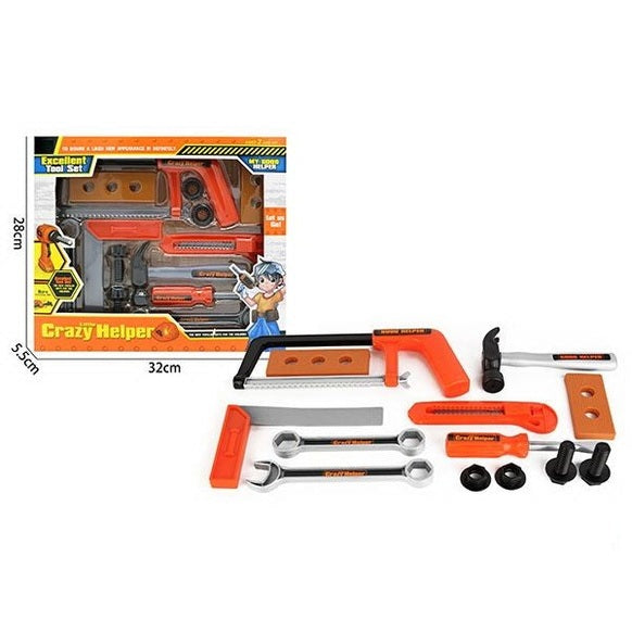 Crazy Little Helper Tool Set Lebanon