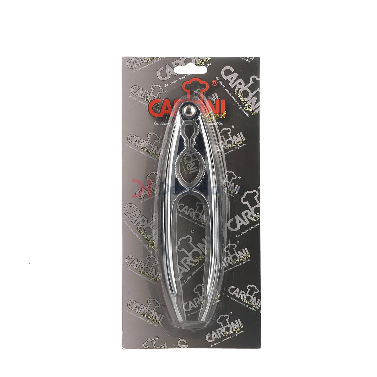 Heavy Nut Cracker