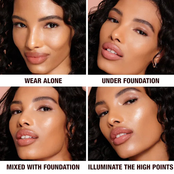 CHARLOTTE TILBURY HOLLYWOOD FLAWLESS FILTER- 5 TAN5060696176088