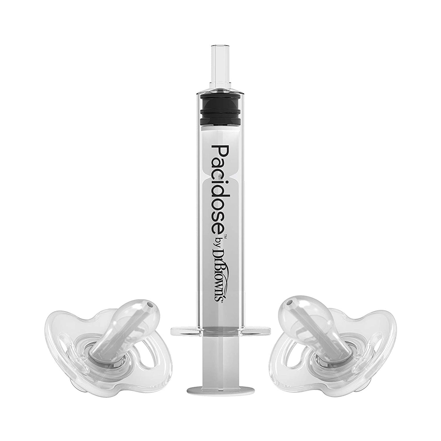 Pacidose Medication Dispenser