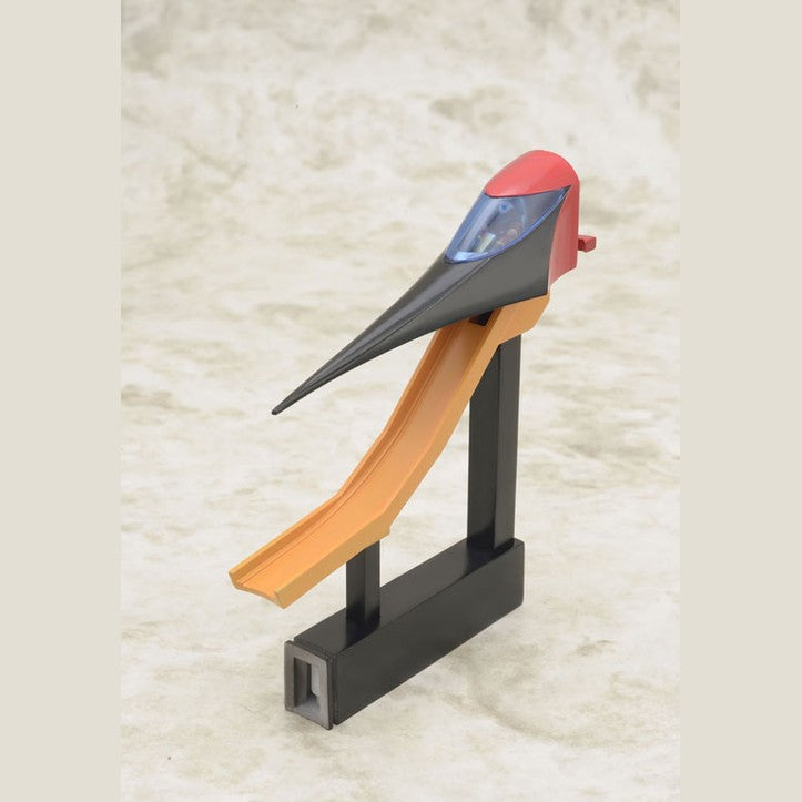 Metal Action UFO Robot Grendizer Head - Medaid International