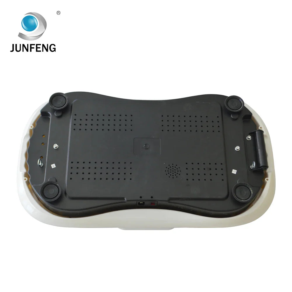 Body Building Plate Vibrator Ultrathin Vibration Plate Manual