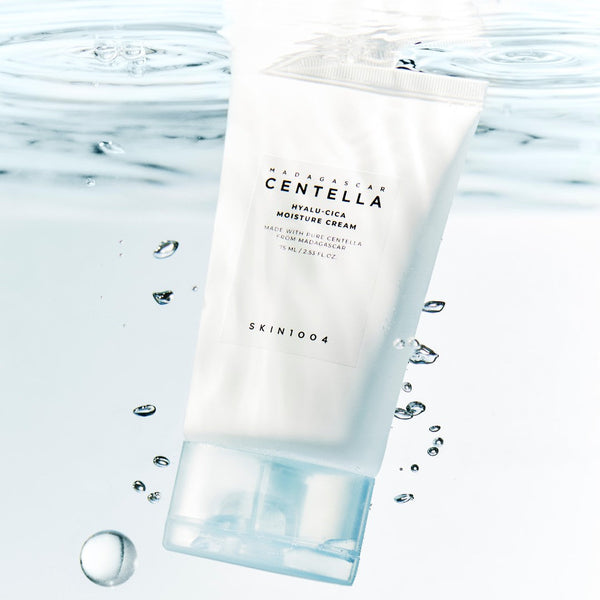 Skin1004 Centella Hyalu-Cica Moisture Cream 75ml
