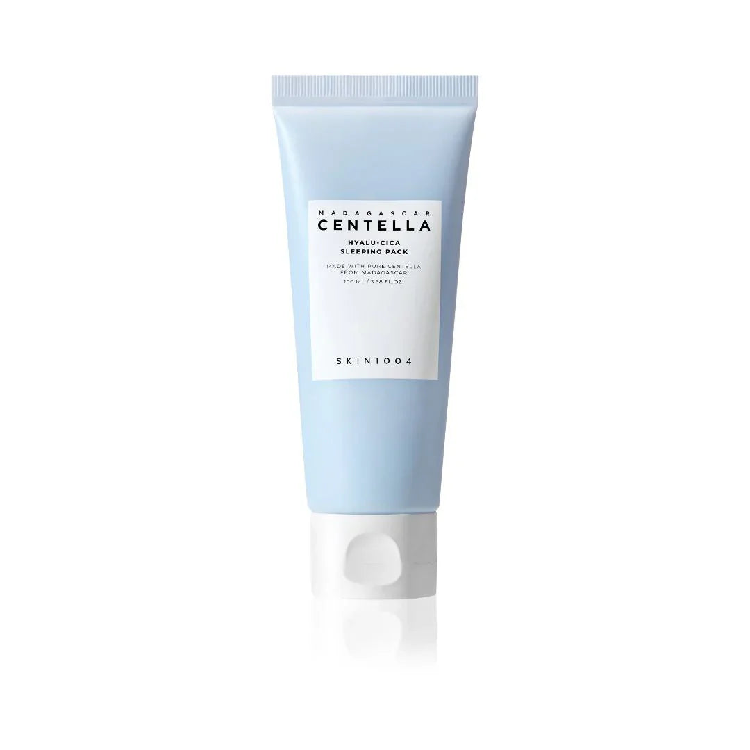 Skin1004 Hyalu-Cica Sleeping Pack 100ml