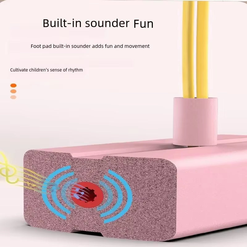 Foam Pogo Jumper