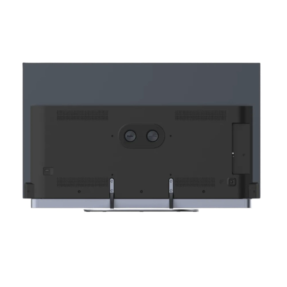 Haier 55" QLED 4K Google TV 120Hz