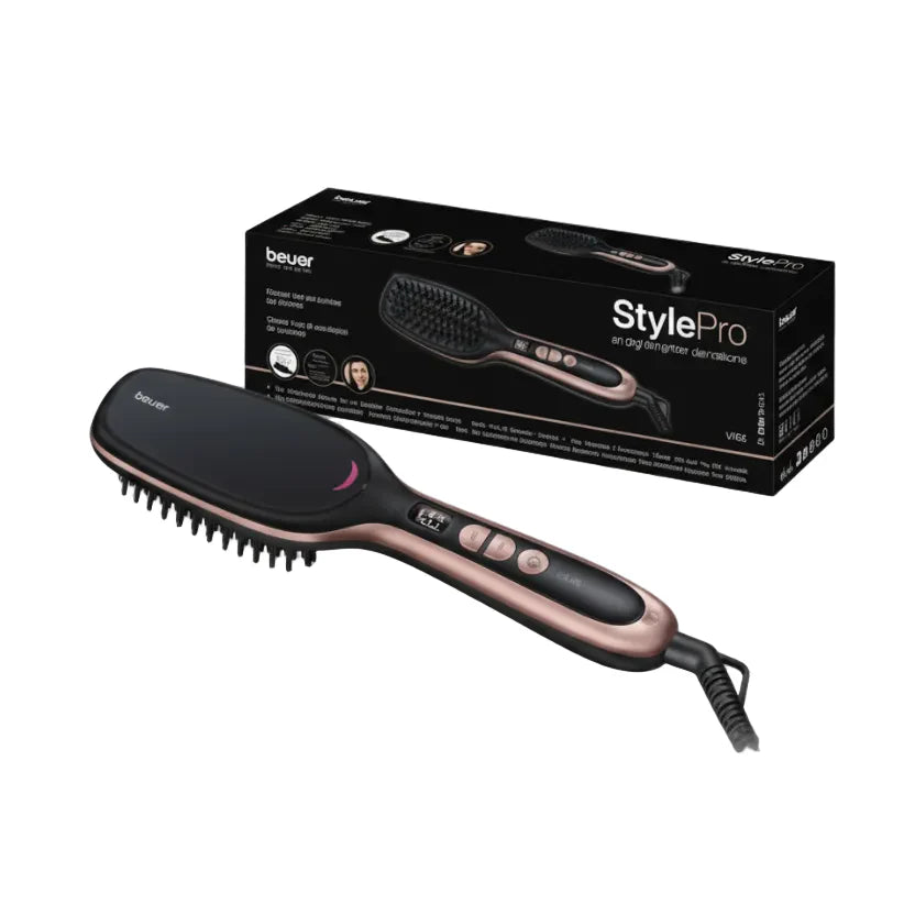 Hair Straightener HS 60