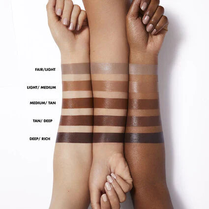 E.L.F Cosmetics Halo Glow Contour Beauty Wand