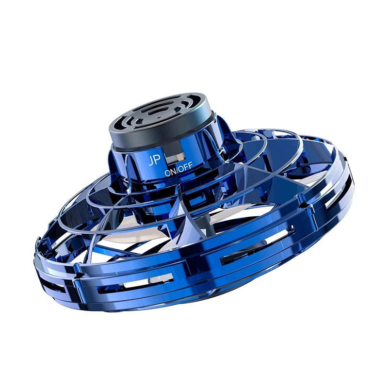 Magic Flying Spinner